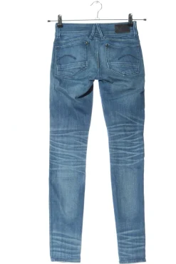 High Waist Jeans                            Größe                30