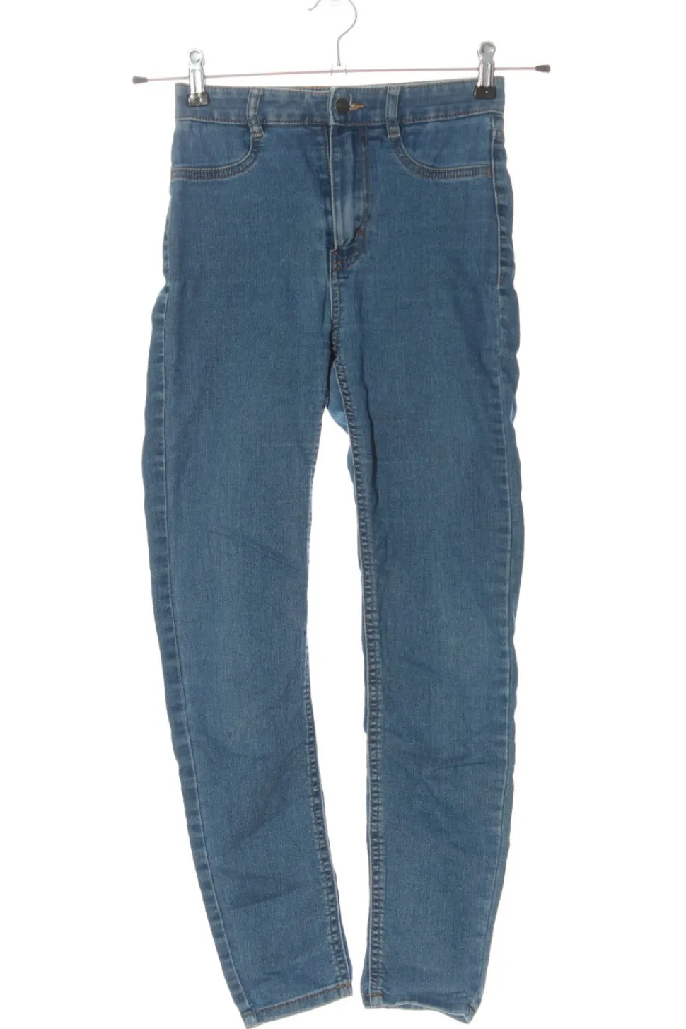 High Waist Jeans Größe 34