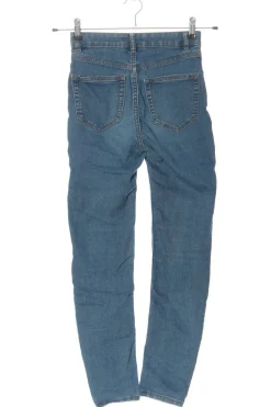 High Waist Jeans                            Größe                34