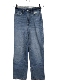 High Waist Jeans                            Größe                34