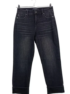 High Waist Jeans                            Größe                38