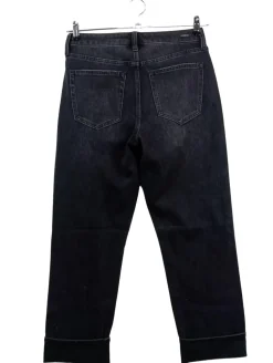 High Waist Jeans                            Größe                38