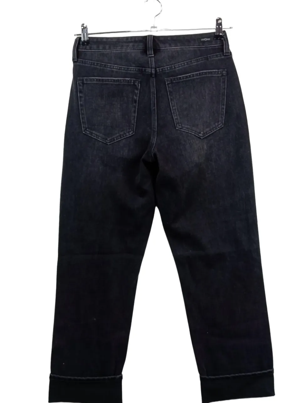 High Waist Jeans Größe 38