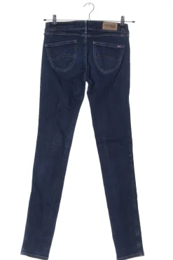 High Waist Jeans                            Größe                36