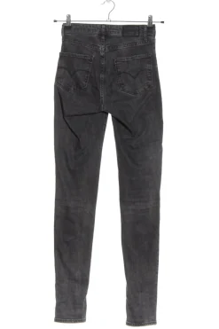 High Waist Jeans                            Größe                32