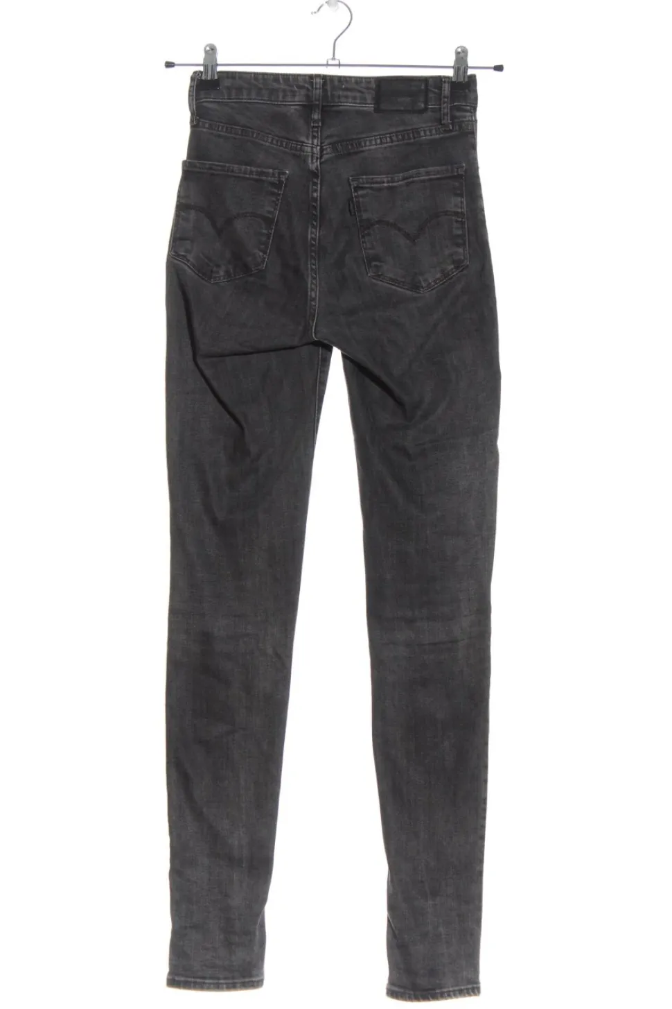 High Waist Jeans Größe 32