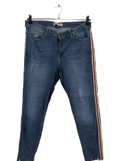 High Waist Jeans Größe 44