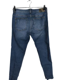 High Waist Jeans                            Größe                44