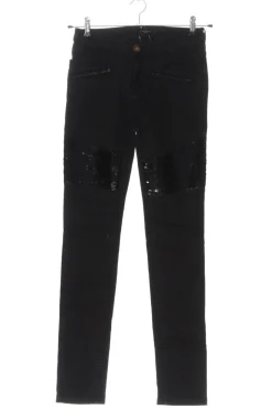 High Waist Jeans                            Größe                36