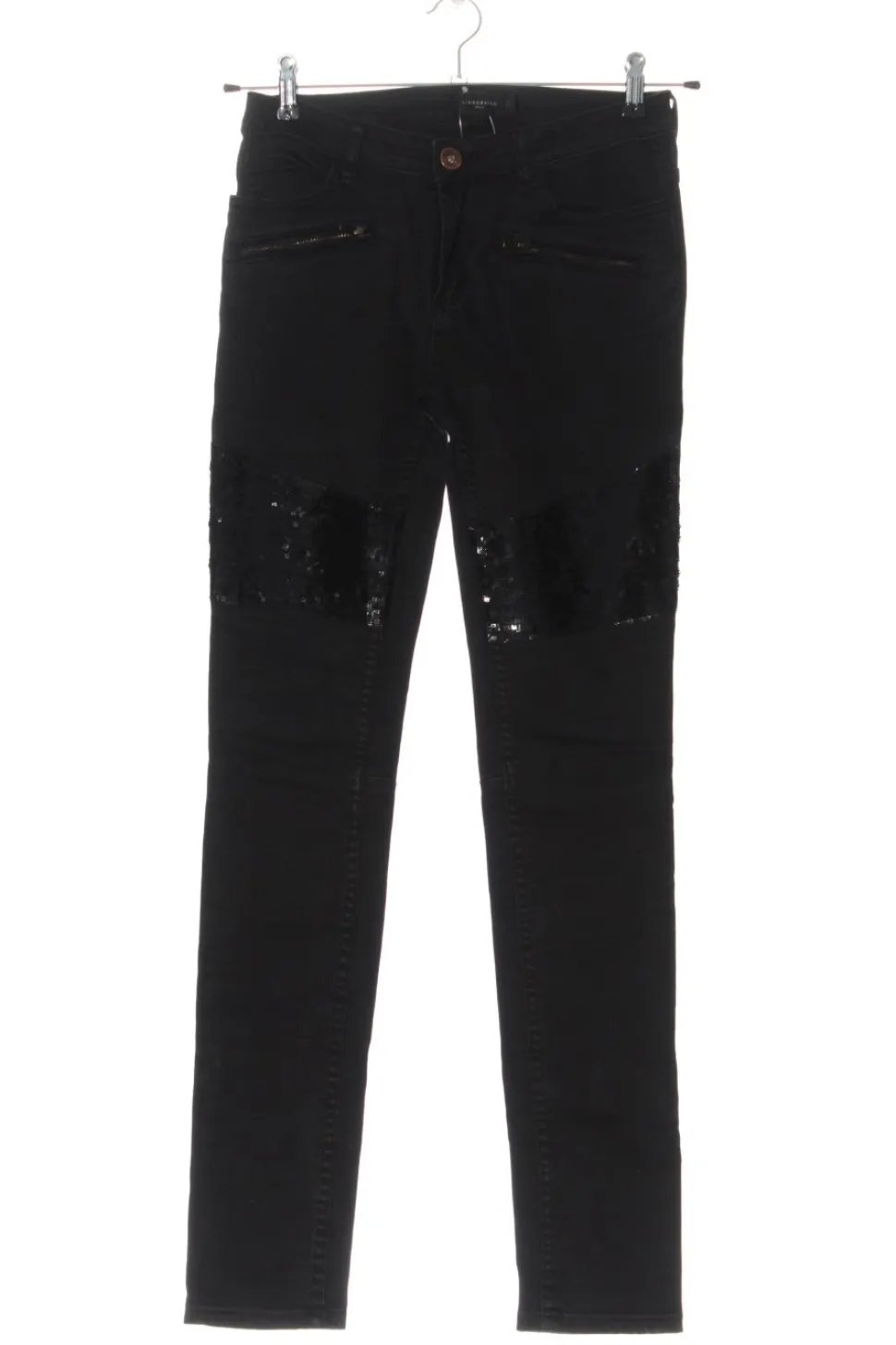 High Waist Jeans Größe 36