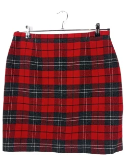 High Waist Rock                            Größe                42