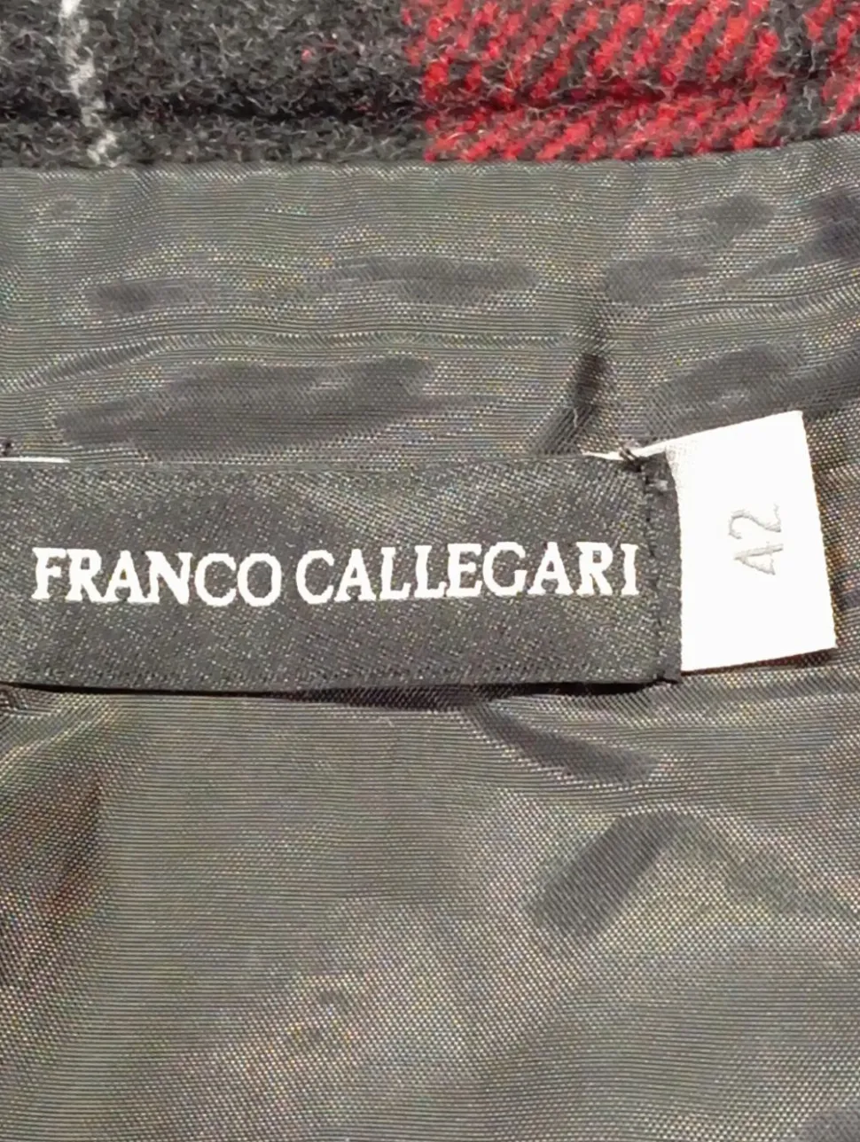 High Waist Rock Größe 42