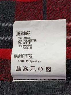 High Waist Rock Größe 42