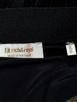 High Waist Rock                            Größe                38