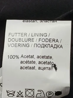 High Waist Rock                            Größe                38