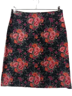 High Waist Rock                            Größe                40