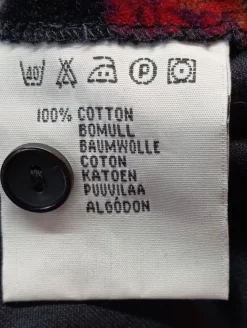 High Waist Rock                            Größe                40