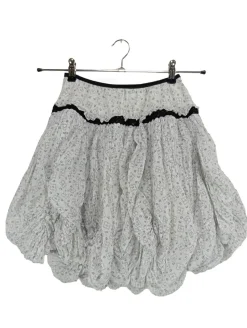 High Waist Rock                            Größe                38