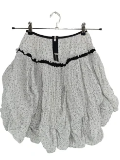 High Waist Rock                            Größe                38