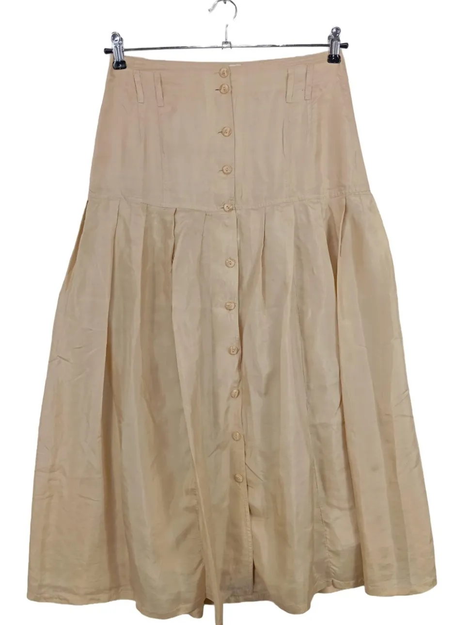 High Waist Rock Größe 38