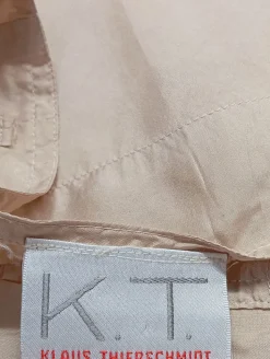 High Waist Rock Größe 38