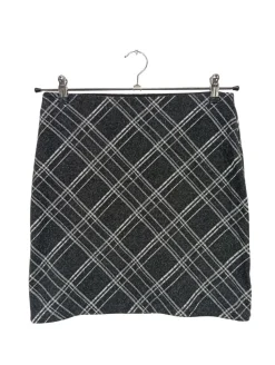 High Waist Rock                            Größe                34