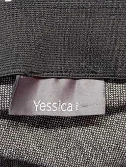 High Waist Rock Größe 34