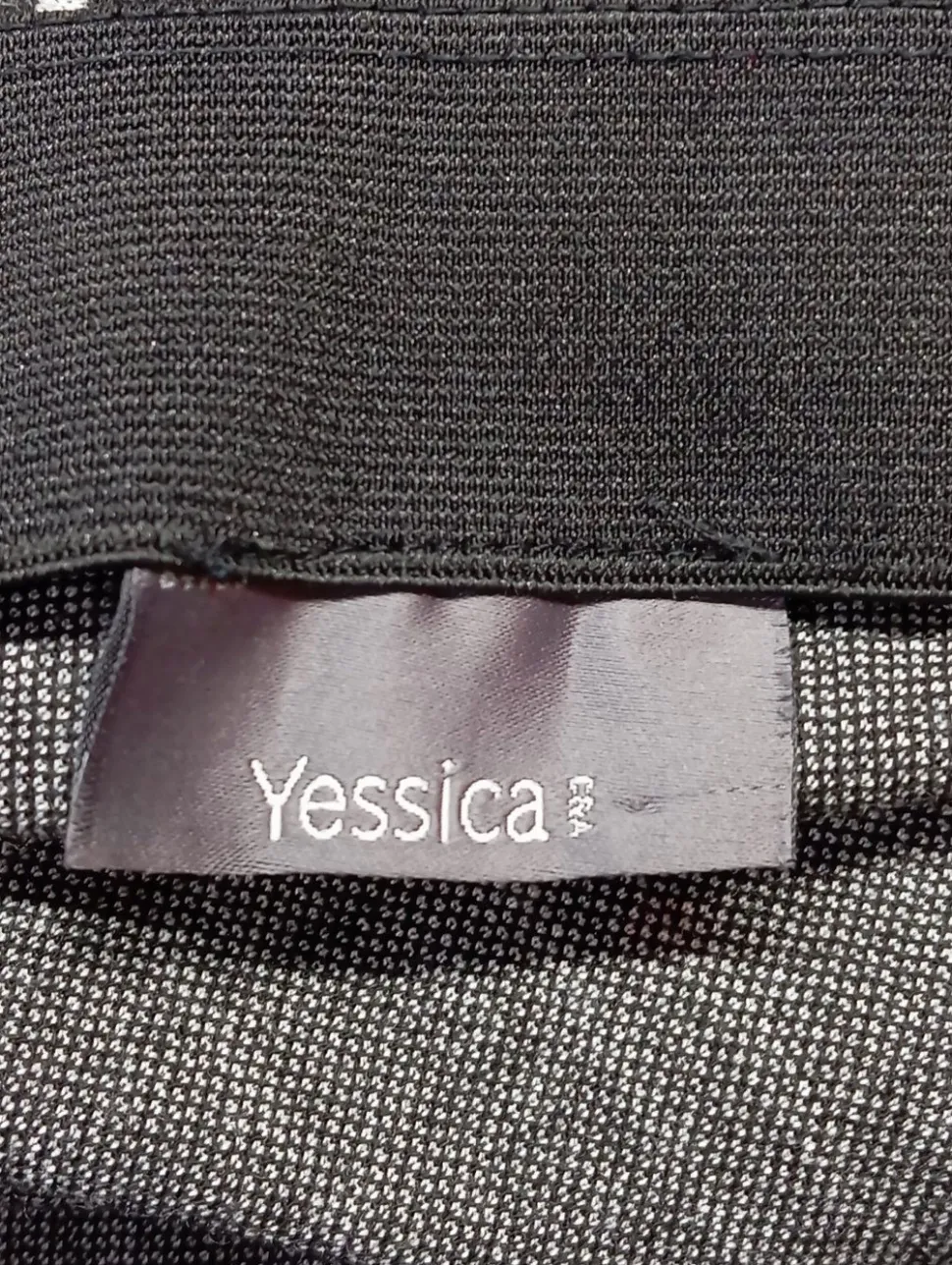 High Waist Rock Größe 34