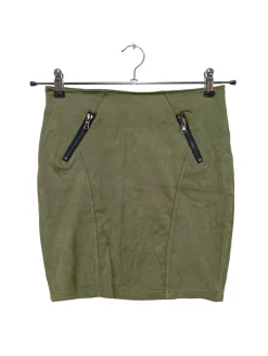 High Waist Rock Größe 34