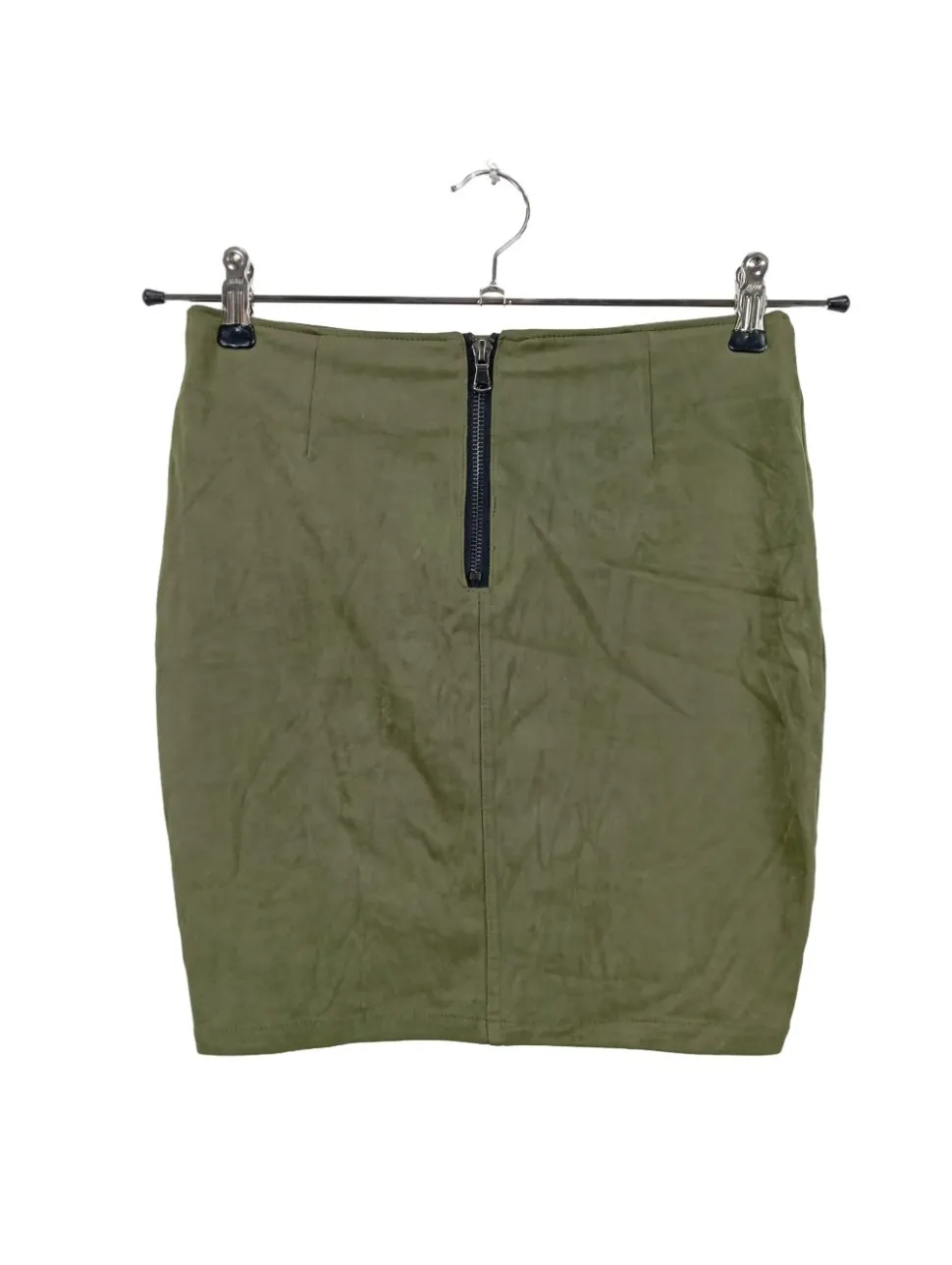 High Waist Rock Größe 34