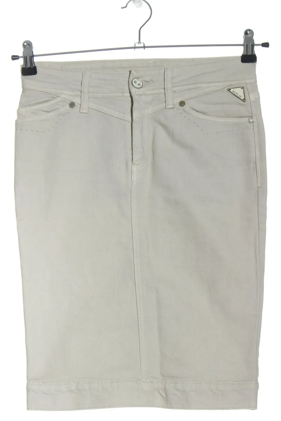 High Waist Rock Größe 36