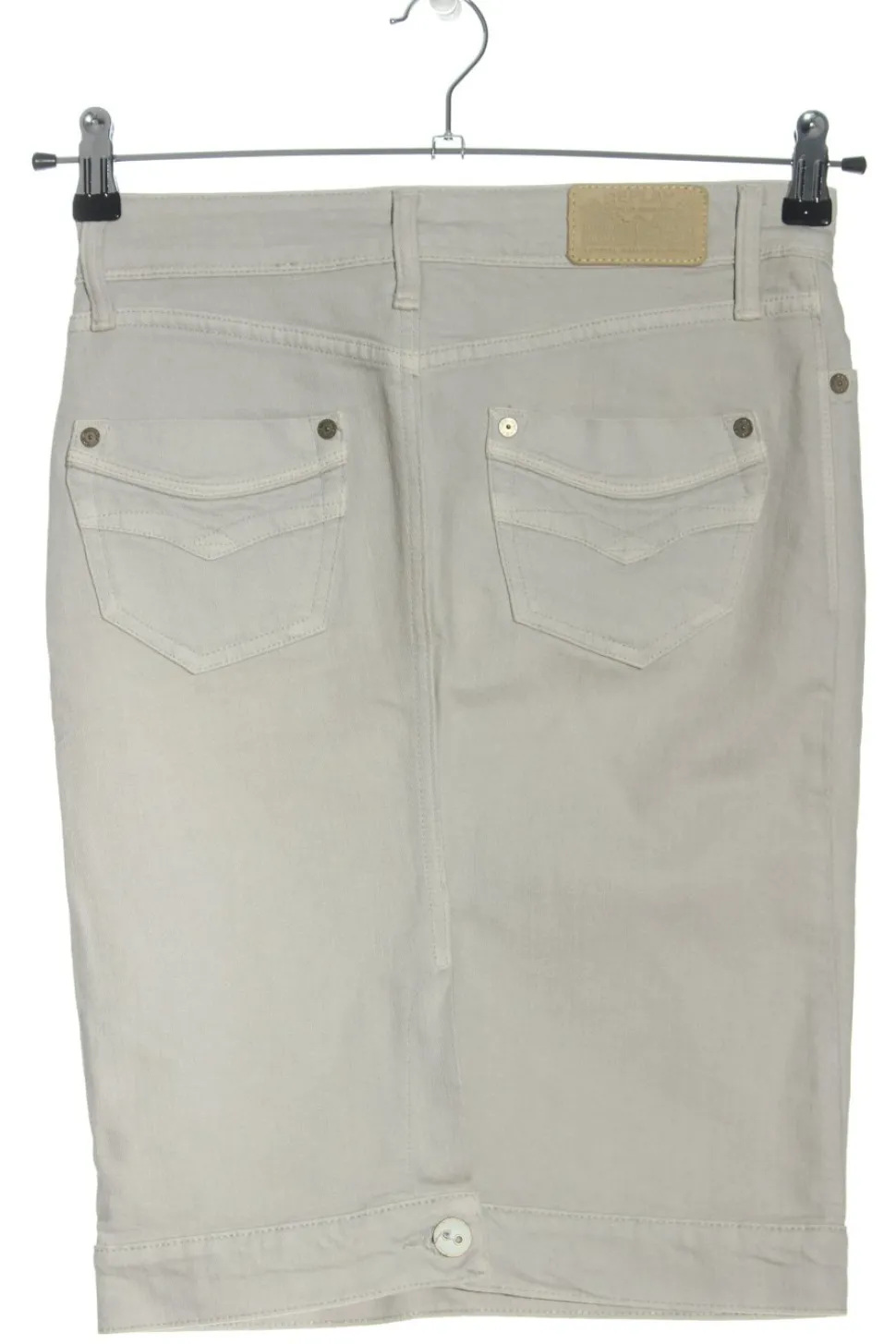 High Waist Rock Größe 36