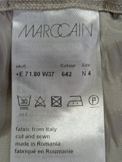 High Waist Rock Größe 40