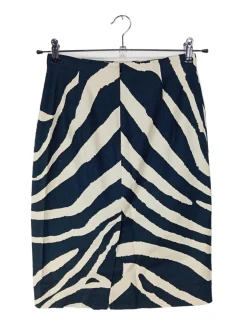 High Waist Rock                            Größe                34