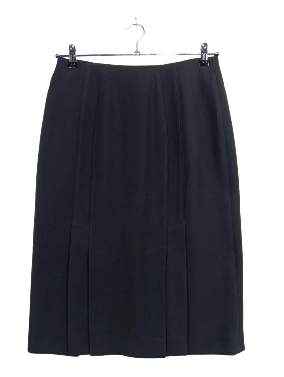 High Waist Rock Größe 40