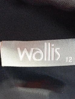 High Waist Rock Größe 40