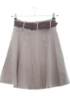 High Waist Rock                            Größe                34