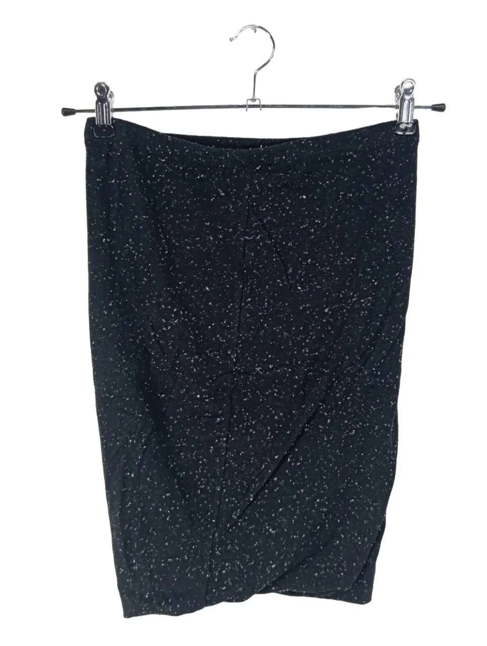 High Waist Rock Größe 34