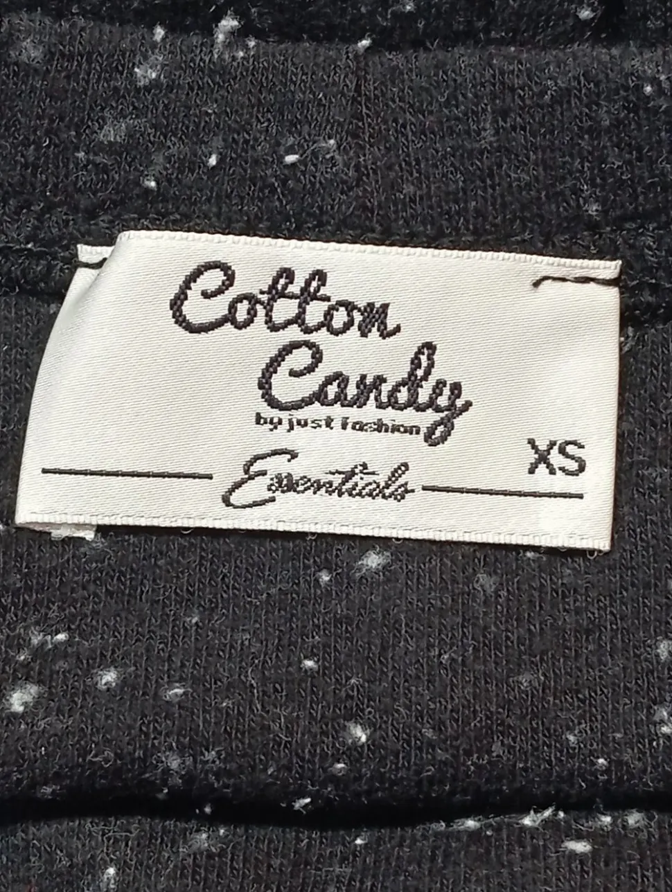 High Waist Rock Größe 34