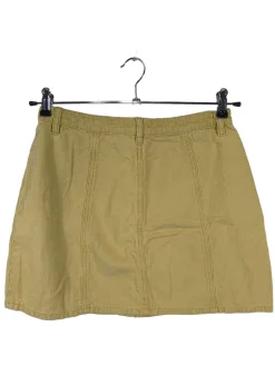 High Waist Rock                            Größe                38