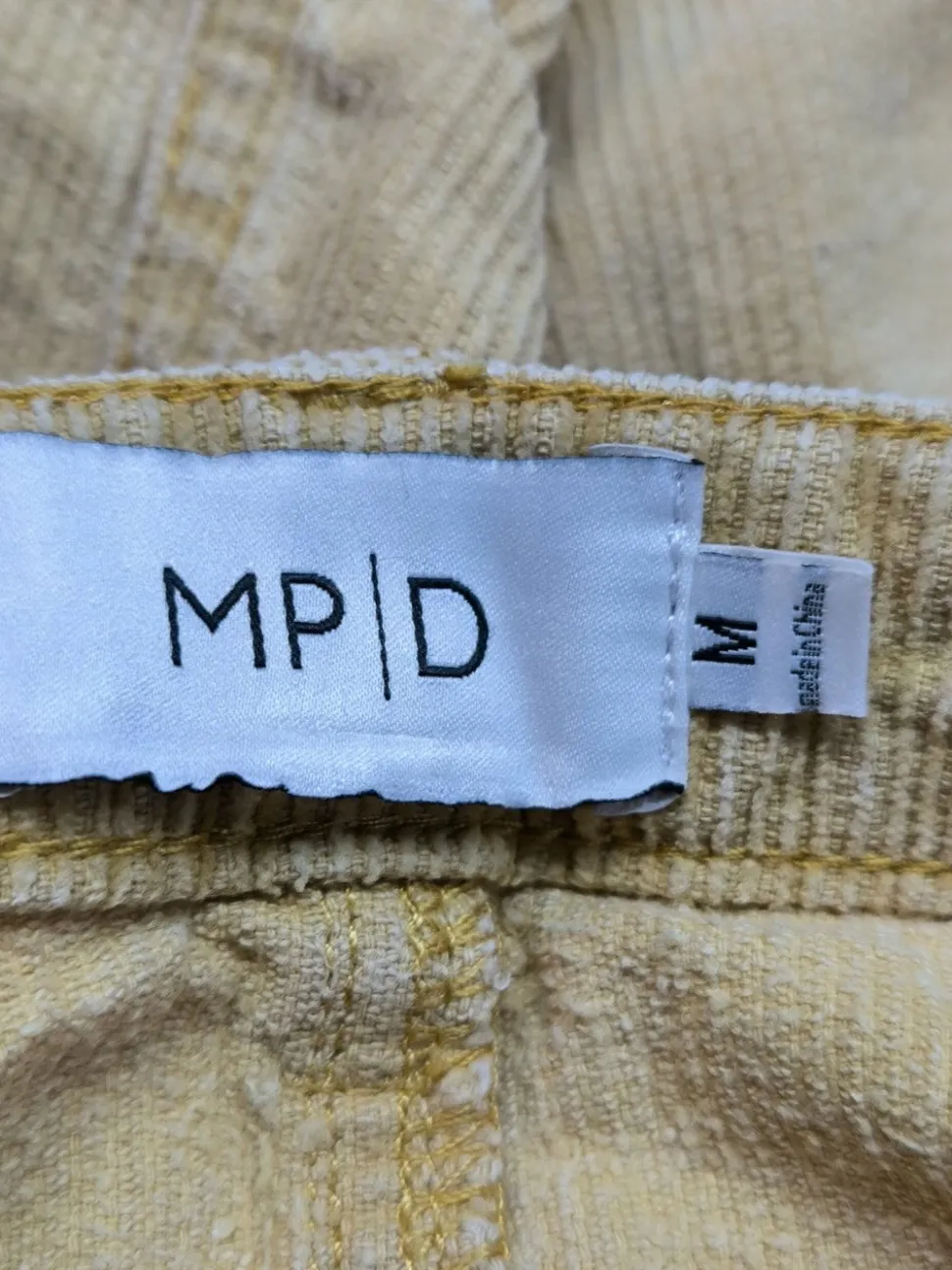 High Waist Rock Größe 38