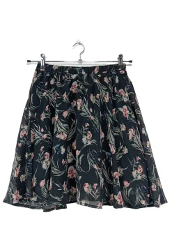 High Waist Rock                            Größe                36