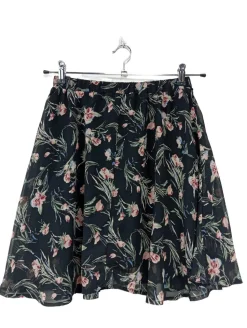 High Waist Rock                            Größe                36