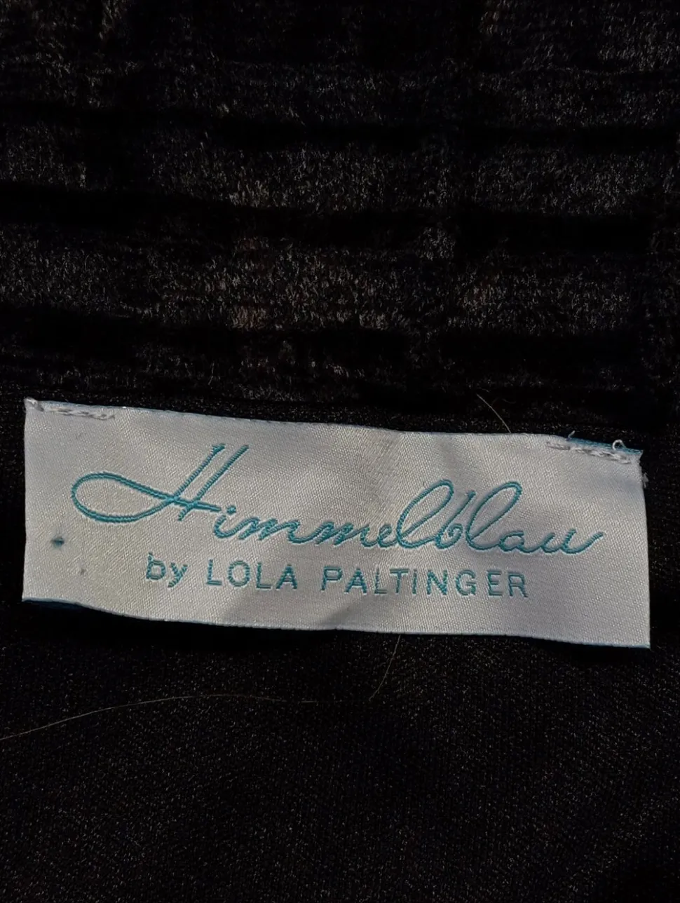 High Waist Rock Größe 46