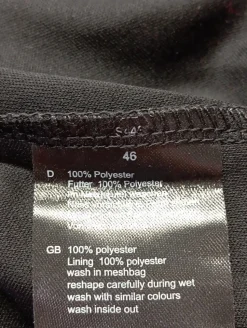 High Waist Rock Größe 46