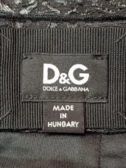 High Waist Rock                            Größe                36