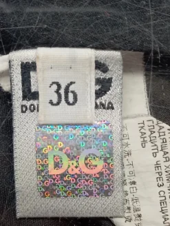 High Waist Rock                            Größe                36