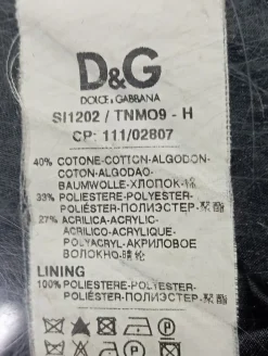 High Waist Rock                            Größe                36