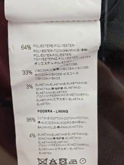 High Waist Rock                            Größe                36