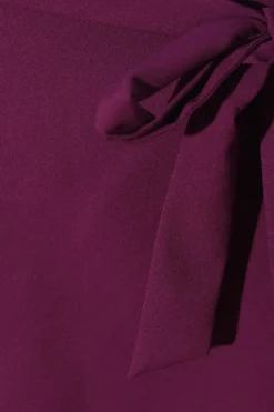 High Waist Rock Größe 42